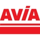 Enseigne Avia