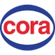 Enseigne Cora