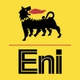 Enseigne Eni
