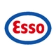 Enseigne Esso