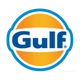 Enseigne Gulf