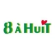 Enseigne Huit à 8
