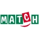 Enseigne Match