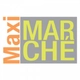 Enseigne Maximarché