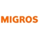 Enseigne Migros