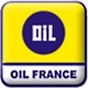 Enseigne Oil france