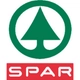 Enseigne Supermarchés spar