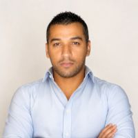 Oussama Mafhoume, fondateur de Litroo